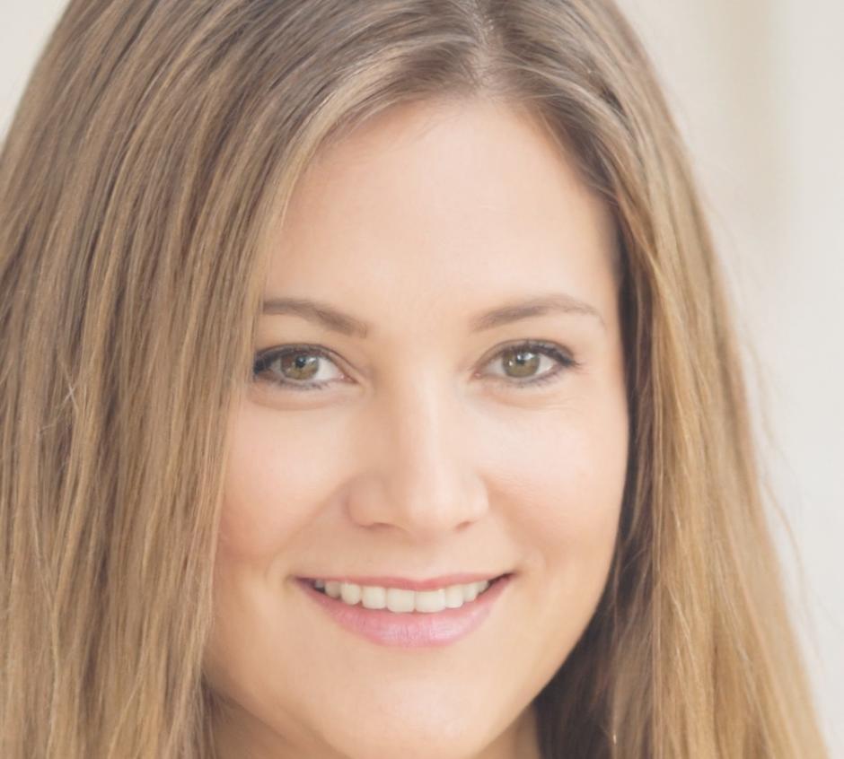 Ritratto di Celestina Borghi, Lead Developer